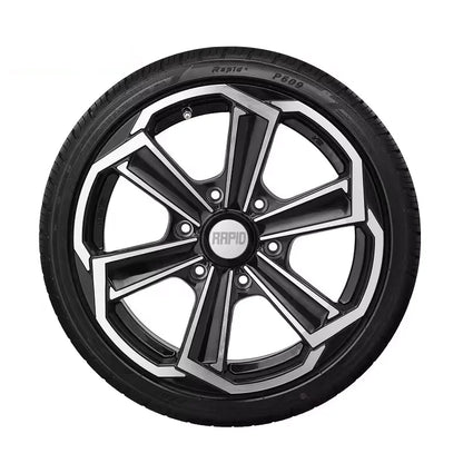 THREE a RAPID YATONE BRAND UHP HP PASSENGER  CAR PCR TIRES CAR TYRE 305/70R17LT 235/75R15LT 255/70R15LT 285/70R17LT