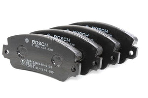 BOSCH 0 986 424 098 Brake Pads