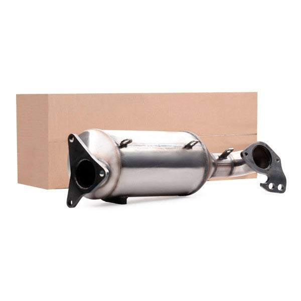 RIDEX 1256S0185 Partikelfilter (DPF) till SUBARU IMPREZA, FORESTER, XV