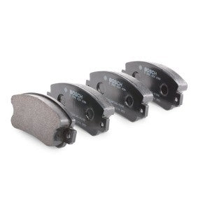BOSCH 0 986 424 098 Brake Pads