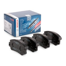 BOSCH 0 986 424 098 Brake Pads